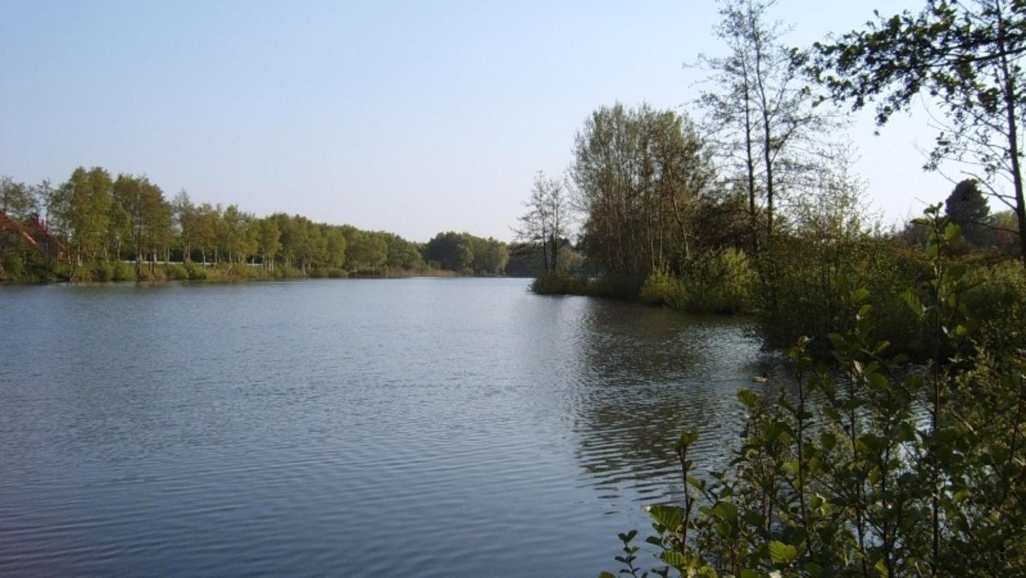 Appartamento Vogelnest Hage Esterno foto